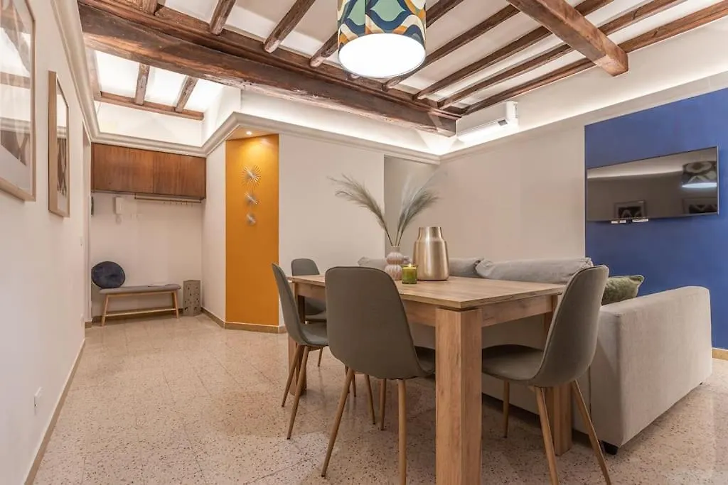 Appartamento Home Ripa 99 Řím 0*,