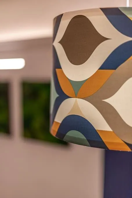 Appartamento Home Ripa 99 Řím