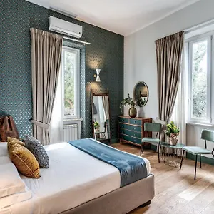 Bed & Breakfast Tree Charme Trilussa, Rom