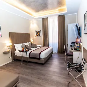 Gæstehus Calisto Luxury Trastevere, Rom