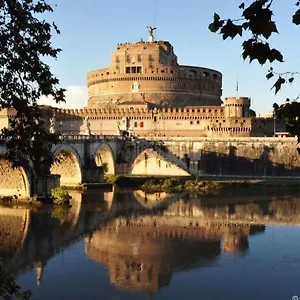 Appartamento Saint Peter Luxury Loft, Roma