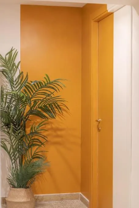 Appartamento Home Ripa 99 Rome