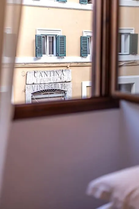 Appartamento Home Ripa 99 Rome