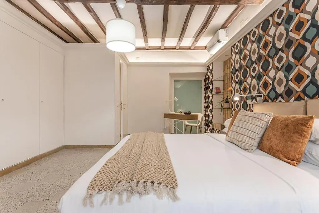Appartamento Home Ripa 99 Rome Apartment