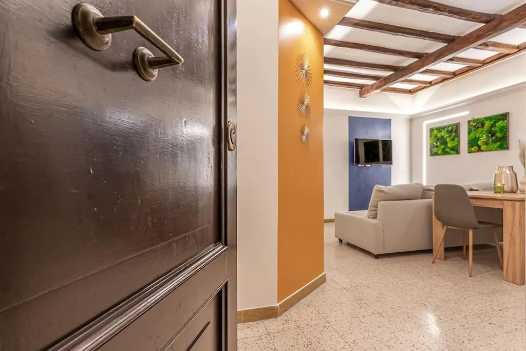 Apartment Appartamento Home Ripa 99 Rome Italy