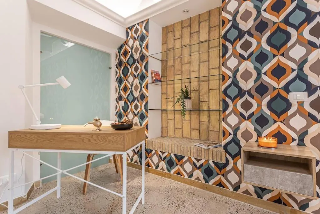 Appartamento Home Ripa 99 Rome Apartment