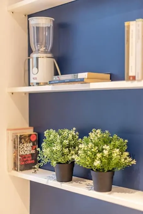 Apartment Appartamento Home Ripa 99 Rome