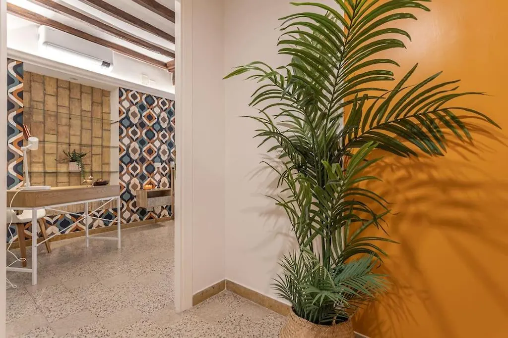 Appartamento Home Ripa 99 Rome Apartment