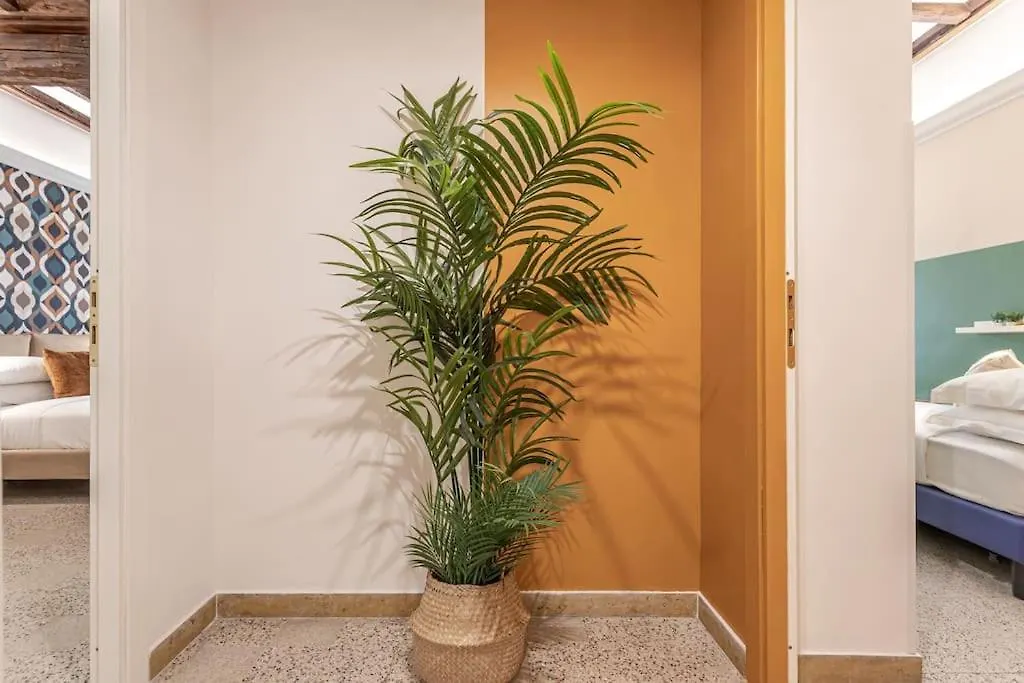Appartamento Home Ripa 99 Rome