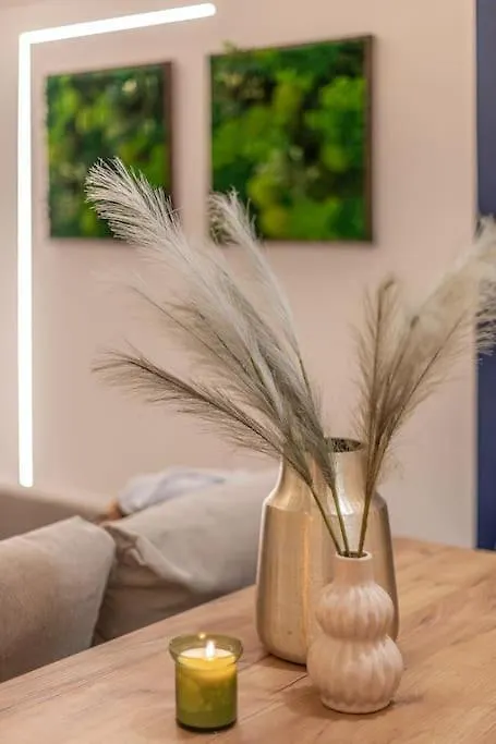 Appartamento Home Ripa 99 Rome Italy