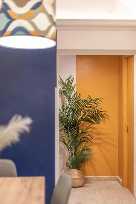 Appartamento Home Ripa 99 Rome Italy