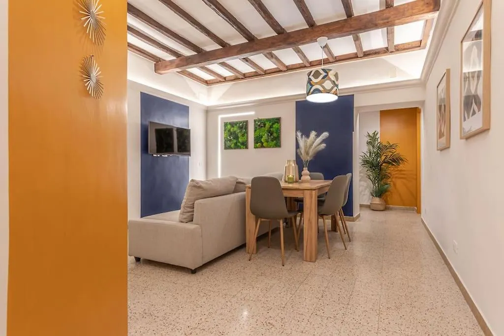Appartamento Home Ripa 99 Rome