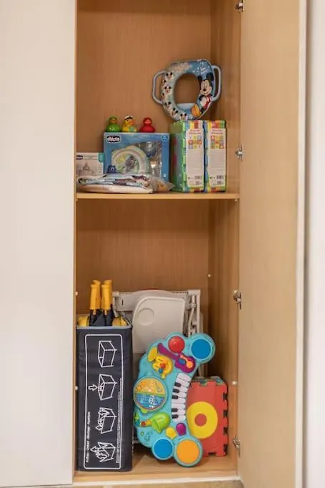 Apartment Appartamento Home Ripa 99 Rome