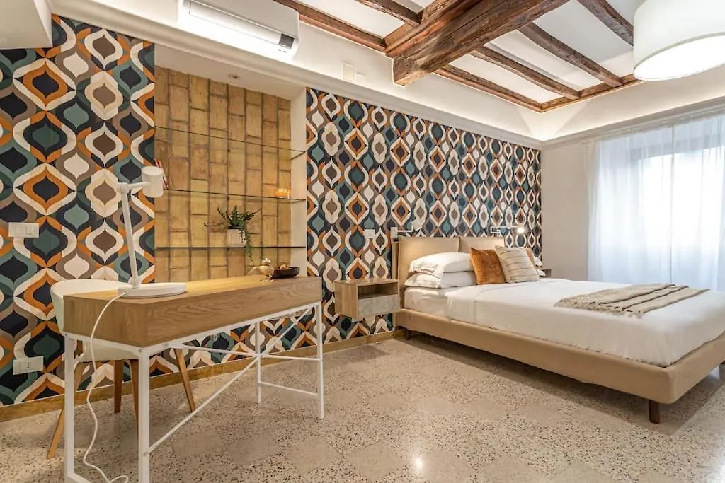Appartamento Home Ripa 99 Rome Italy