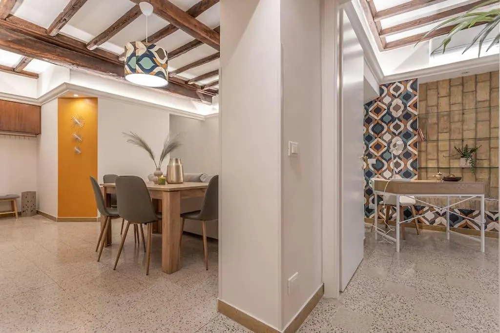 Appartamento Home Ripa 99 Rome Apartment