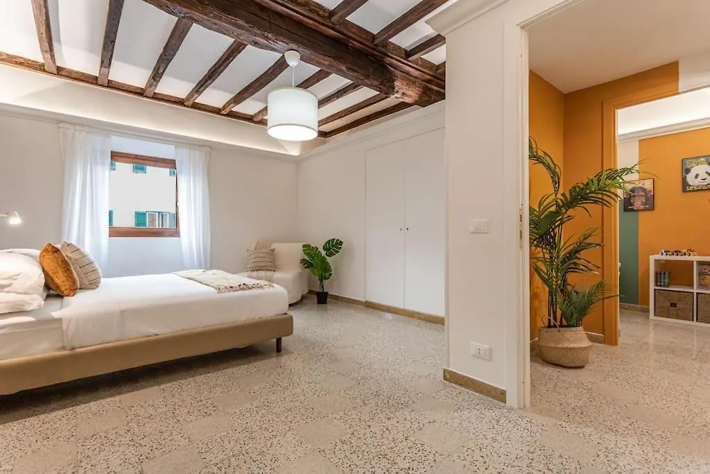 Appartamento Home Ripa 99 Rome 0*,  Italy
