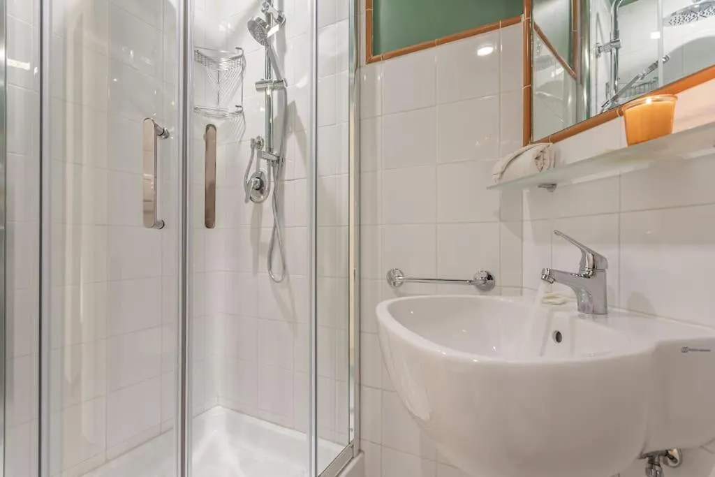 Appartamento Home Ripa 99 Rome