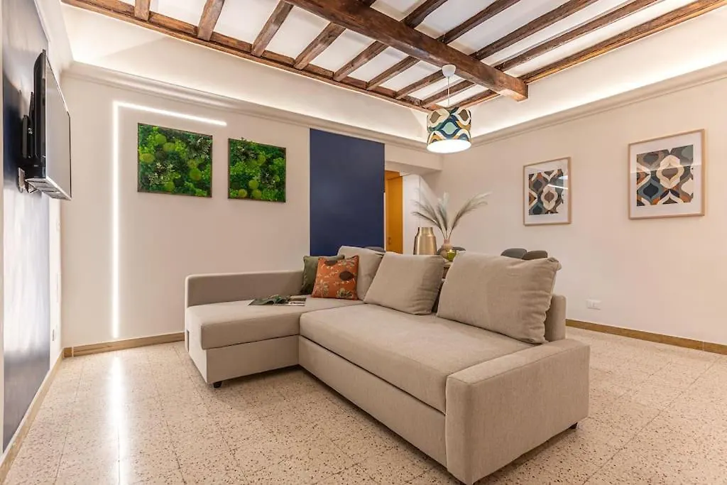 Appartamento Home Ripa 99 Rome