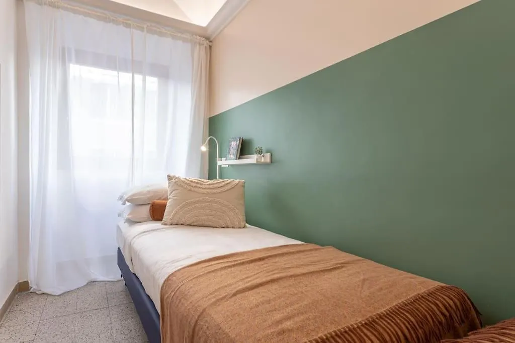 Appartamento Home Ripa 99 Rome Apartment