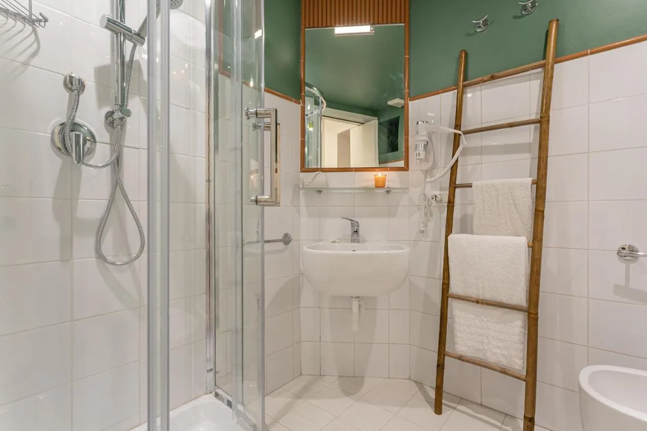 Apartment Appartamento Home Ripa 99 Rome