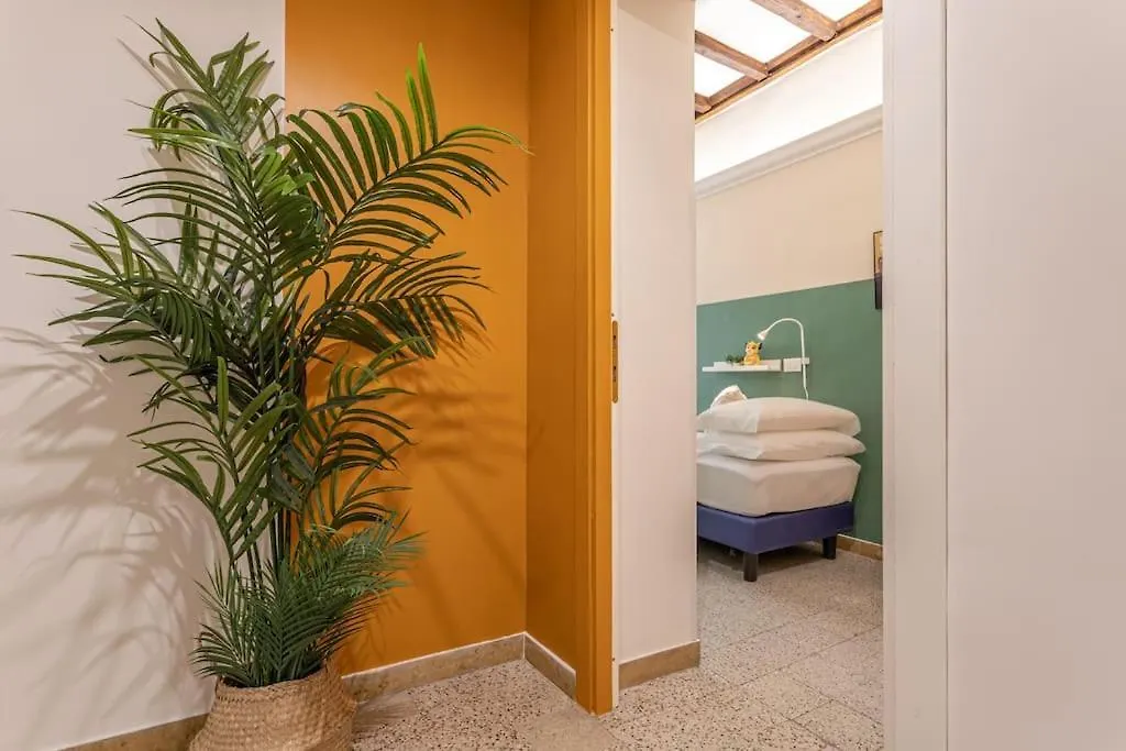Appartamento Home Ripa 99 Rome Apartment