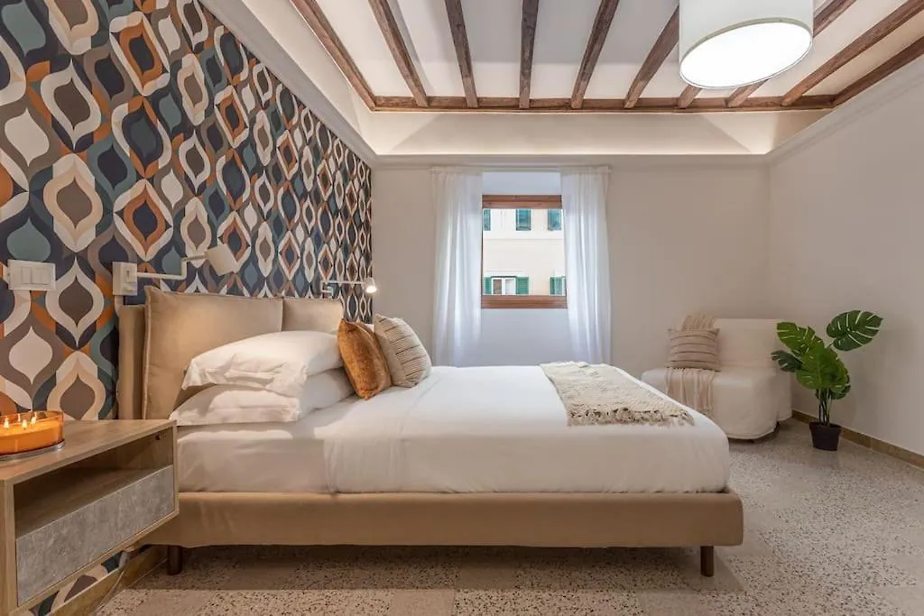 Appartamento Home Ripa 99 Rome Apartment