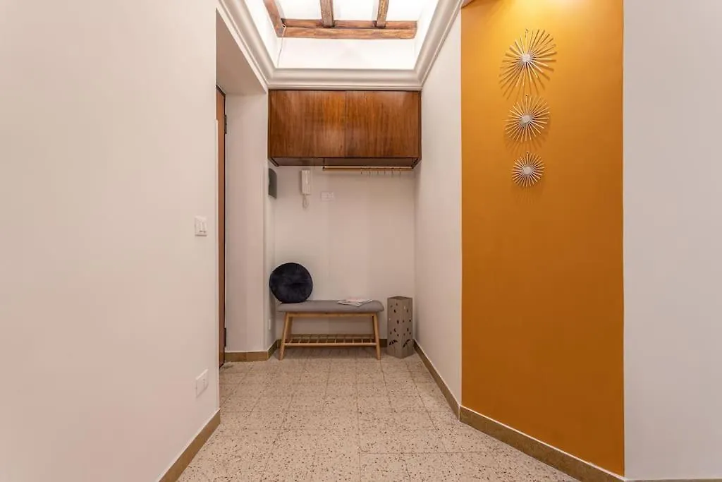 Appartamento Home Ripa 99 Rome