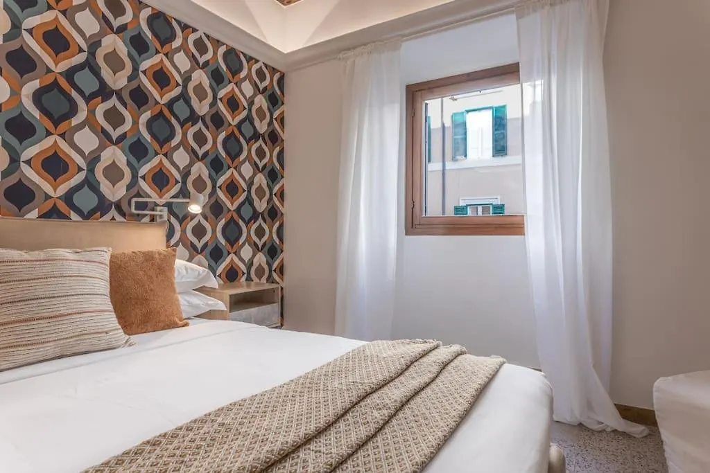 Appartamento Home Ripa 99 Rome