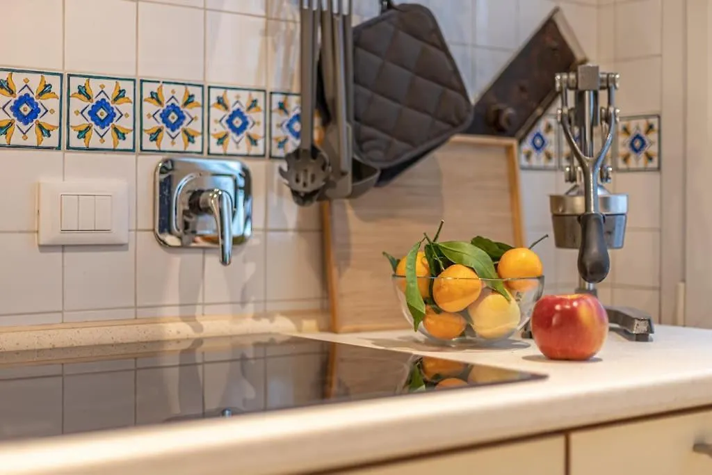 Appartamento Home Ripa 99 Rome Apartment