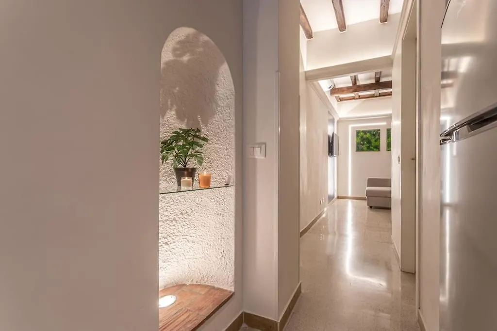 Appartamento Home Ripa 99 Rome Italy
