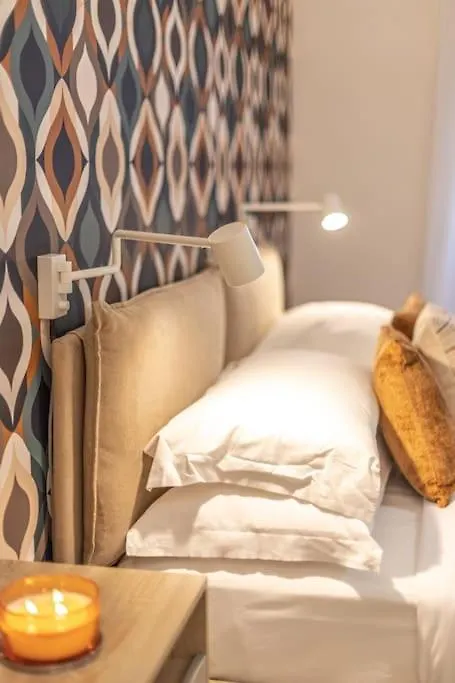 Appartamento Home Ripa 99 Rome Apartment