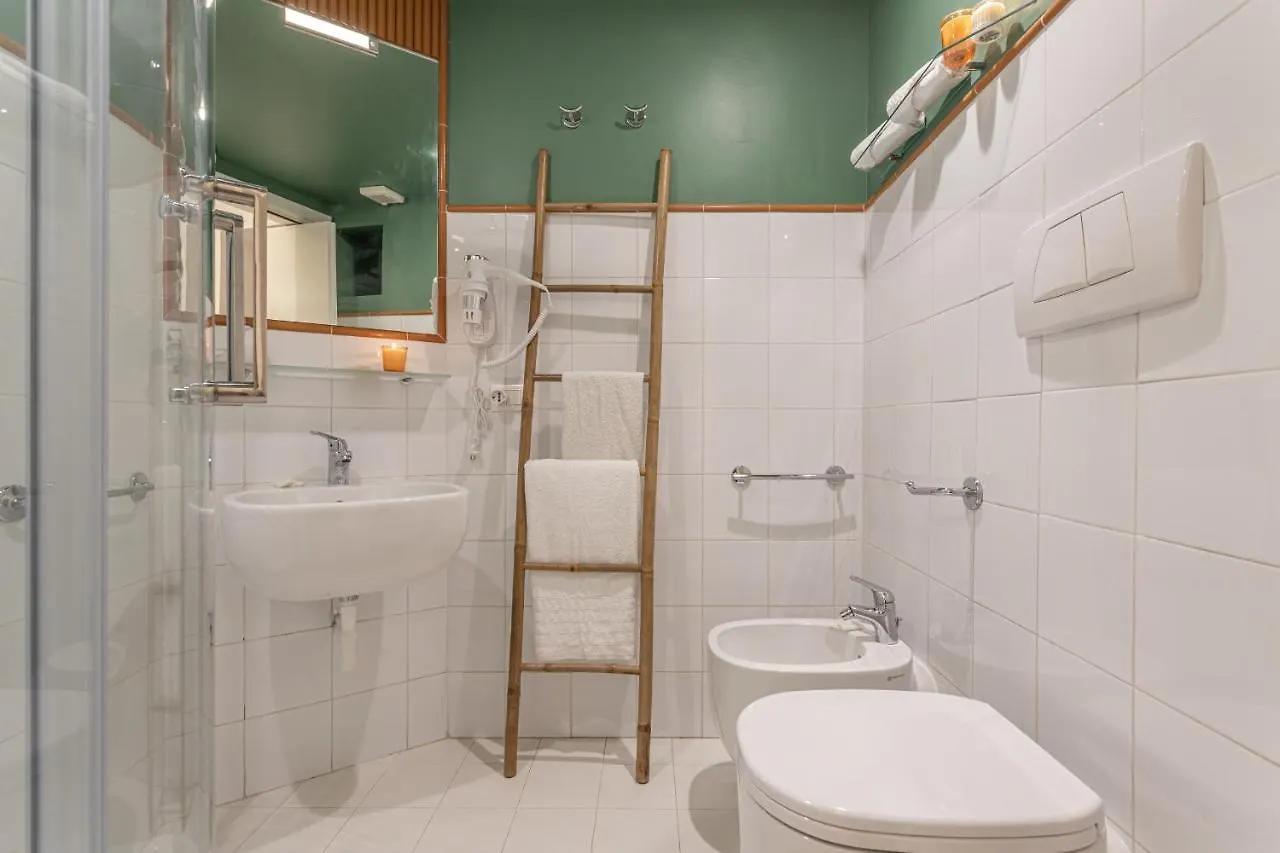 Appartamento Home Ripa 99 Rome Apartment